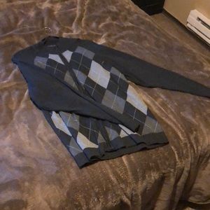 INC International Concepts Sweater XXL